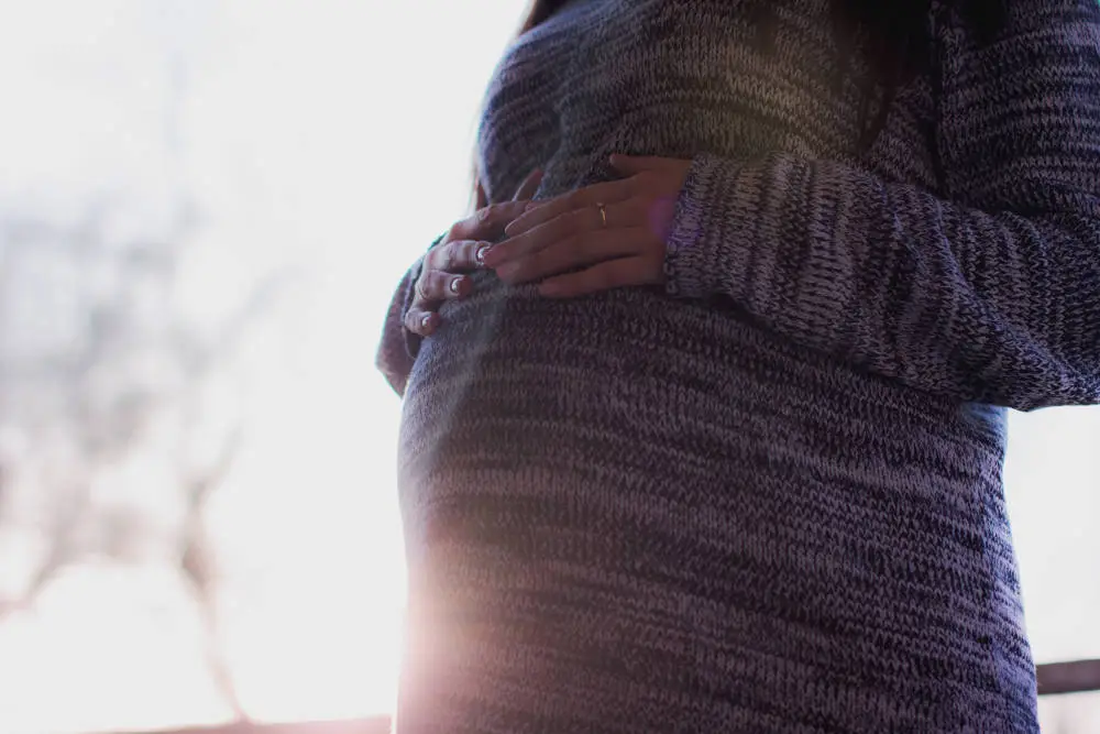 8 tydzień ciąży – porady dla kobiet