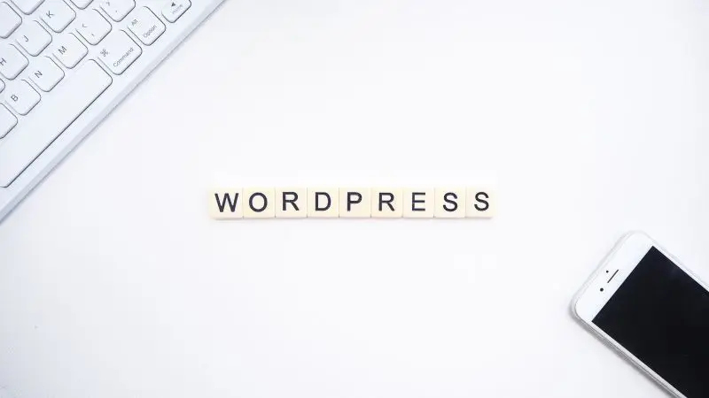Blog WordPress dla początkujących