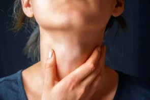 Ból gardła – domowe sposoby