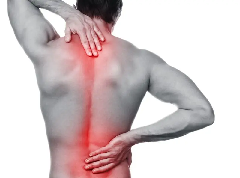 Ból kręgosłupa lędźwiowego – jak sobie z nim poradzić?