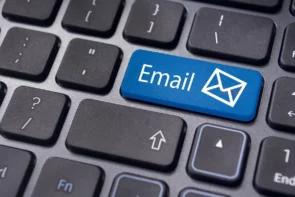 Brak e-maili w skrzynce odbiorczej – Outlook Express