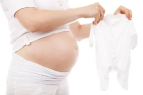 Ciąża – co zabrać do szpitala