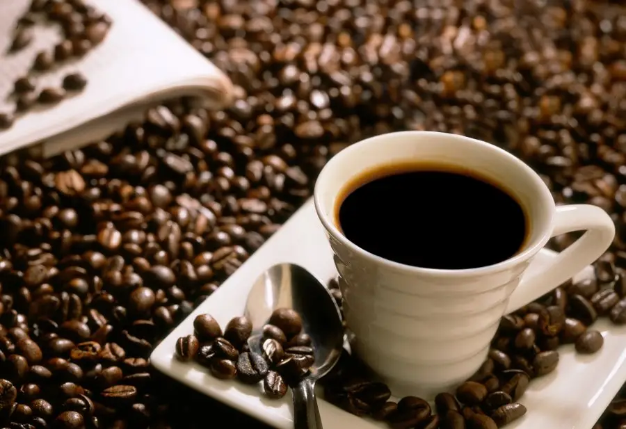 Czym zastąpić klasyczną kawę?