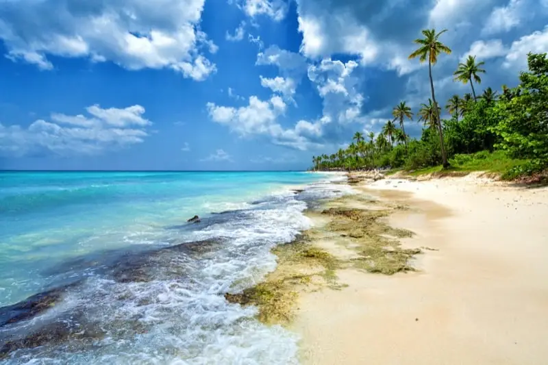 Dominikana – co warto wiedzieć przed wybraniem się tam na wakacje?