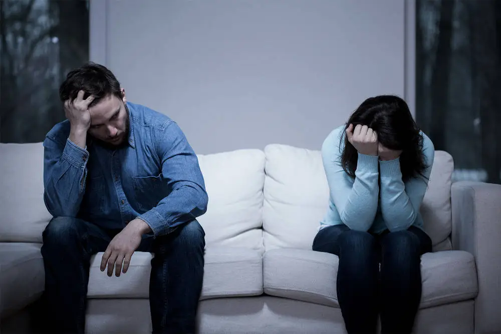 Etapy rozpadu związku – tak możesz im zapobiec