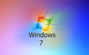 Ikona Pokaż Pulpit w systemie Windows 7