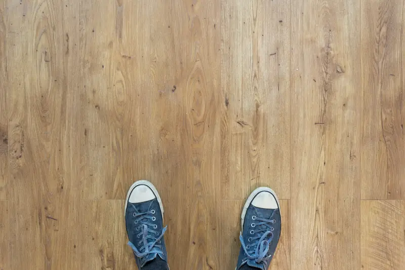 Jak cyklinować podłogę