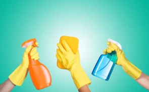Jak dbać o czystość w firmie?