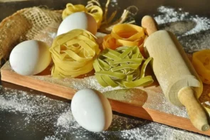 Jak gotować makaron – poradnik dla laika