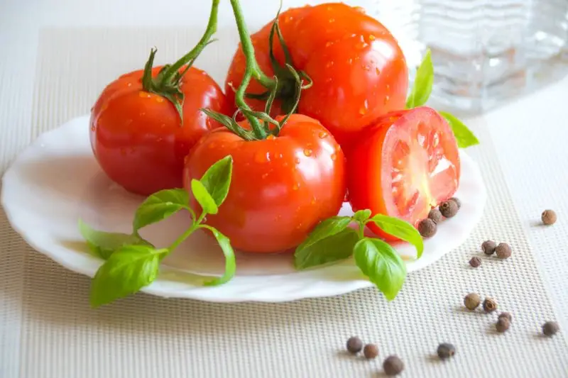 Jak pikować pomidory?