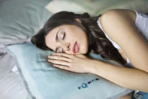 Jak szybko zasnąć – najlepsze sposoby