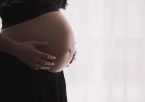 Jak ubierać się w czasie ciąży?