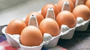 Jak ugotować jajko na twardo