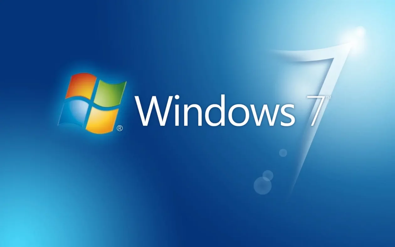 Jak ukryć nazwy (podpisy) ikon na pulpicie Windows 7 i Vista?