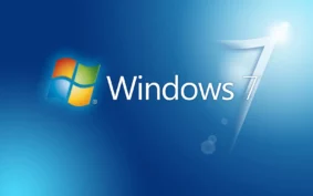 Jak ukryć nazwy (podpisy) ikon na pulpicie Windows 7 i V...