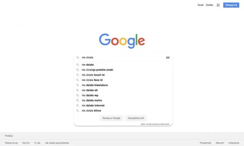 Jak wypozycjonować stronę w Google?
