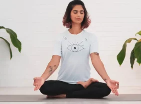 Jak zacząć medytować