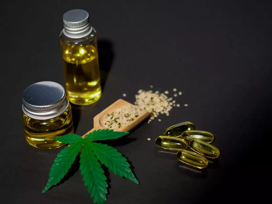 Jak zacząć swoją przygodę z CBD – przewodnik dla początkujących Jak zacząć swoją przygodę z CBD – przewodnik dla początkujących