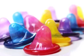 Jak założyć prezerwatywę