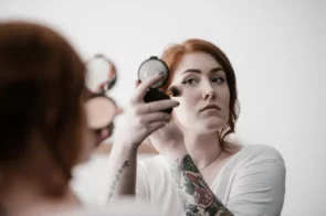 Jak zrobić makijaż