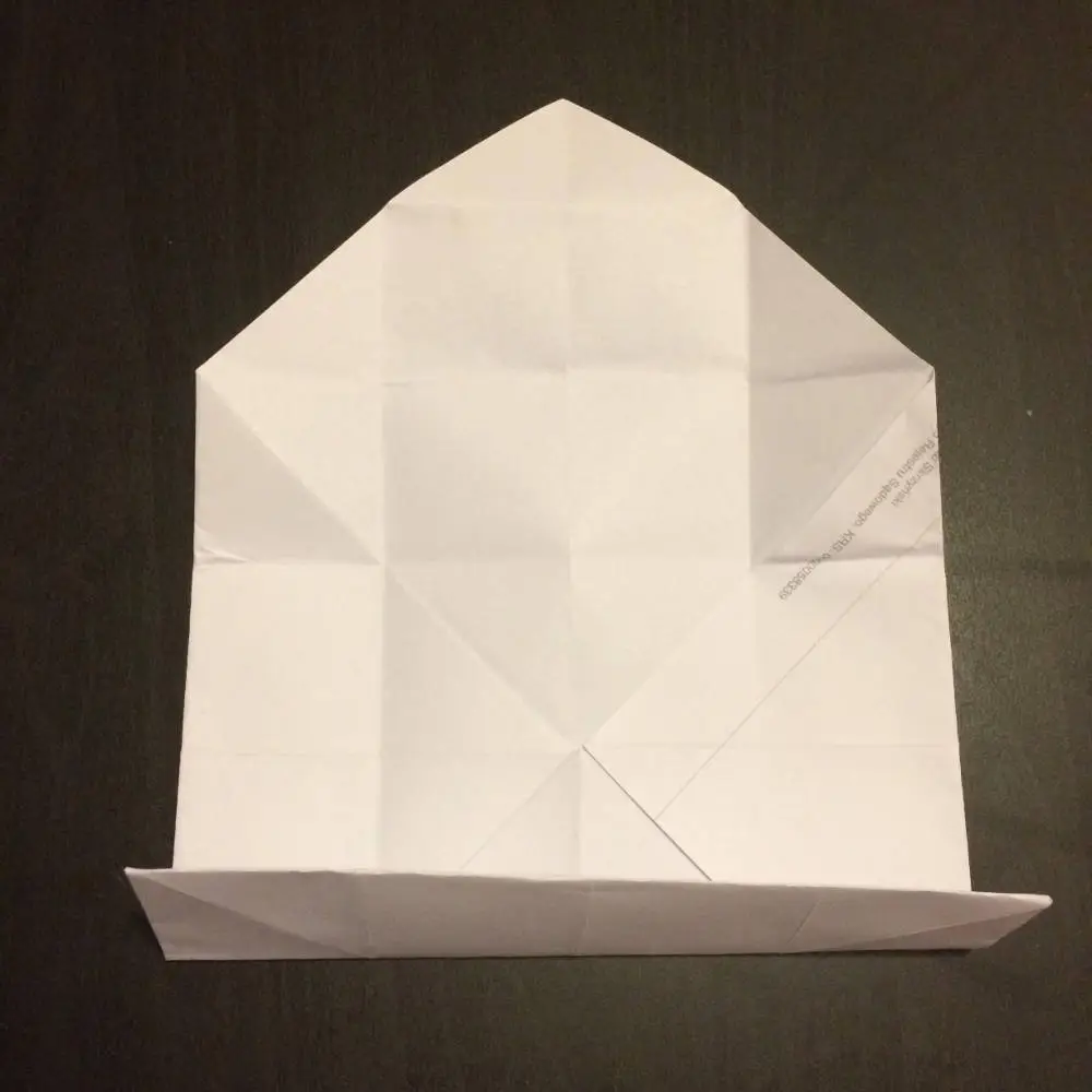 Jak zrobić pudełko z papieru