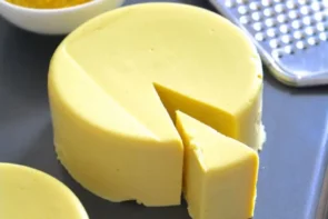 Jak zrobić ser?