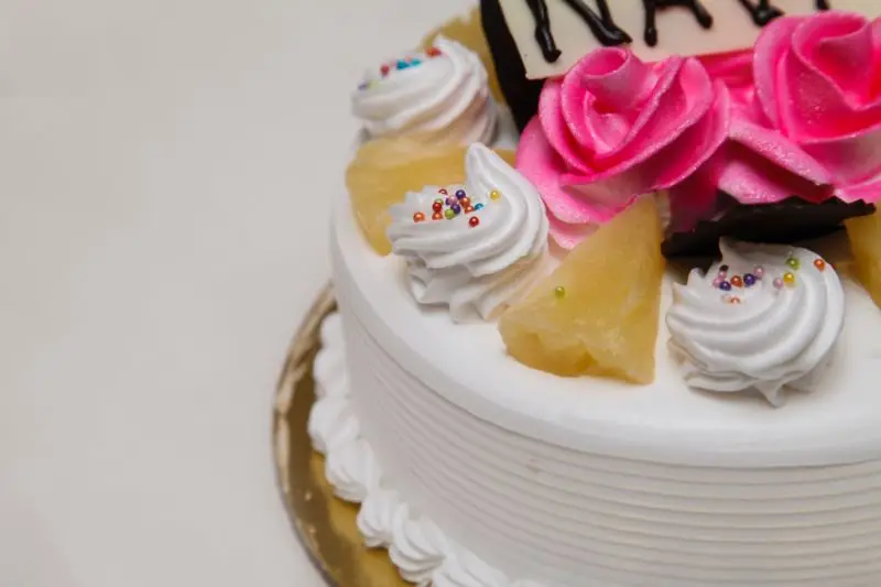 Jak zrobić tort na urodziny?