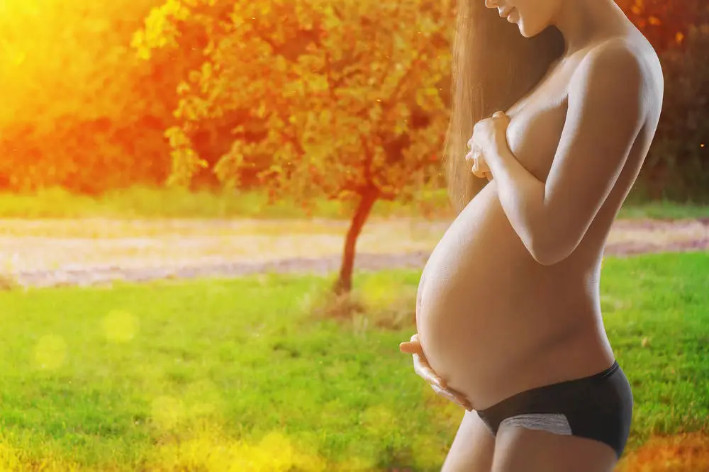 Jak zwiększyć szanse zajścia w ciążę?
