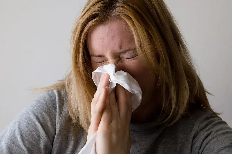 Jaki odkurzacz powinien kupić alergik?