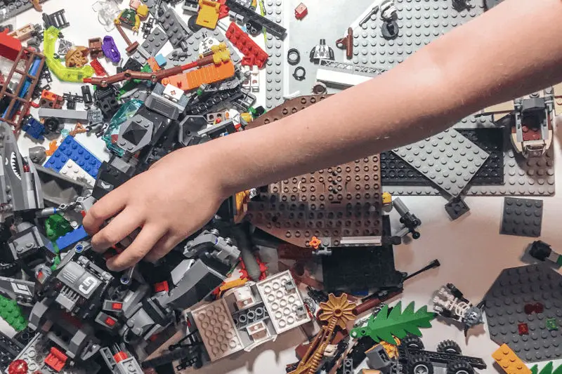 Jakie są najbardziej opłacalne zestawy LEGO?