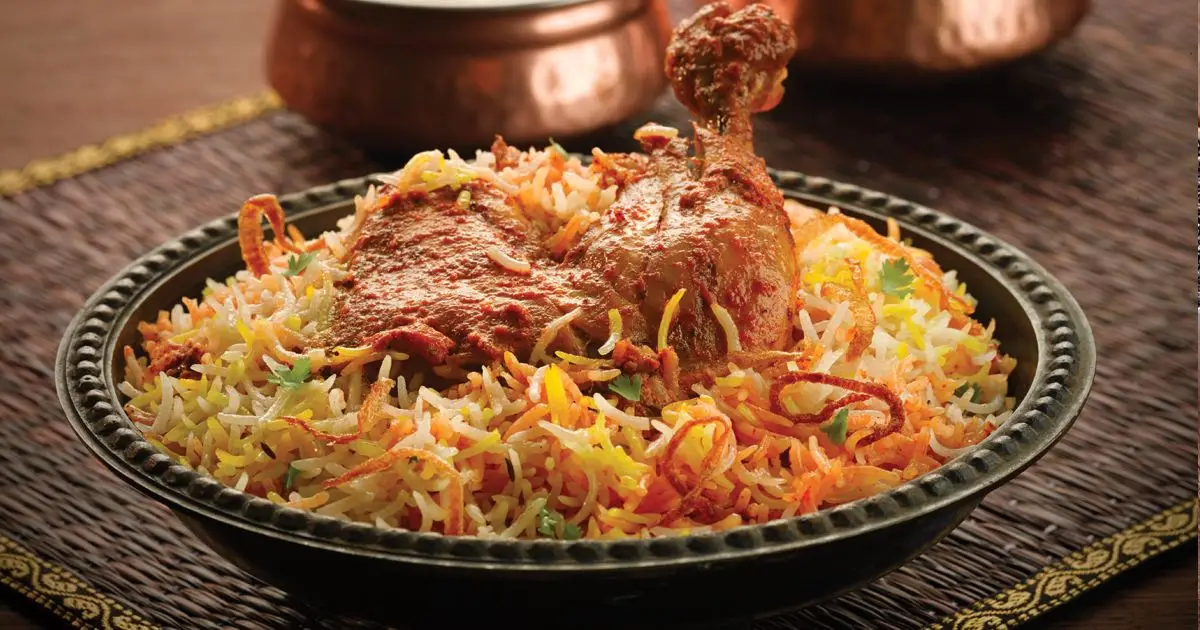 Kuchnia indyjska – jak przygotować biryani