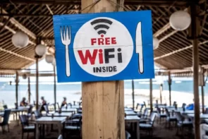 Mobilny internet, czyli tanie Wi-Fi na wakacjach