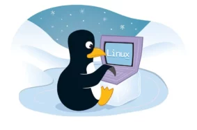 Montowanie partycji pod Linuxem