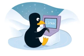 Montowanie partycji pod Linuxem
