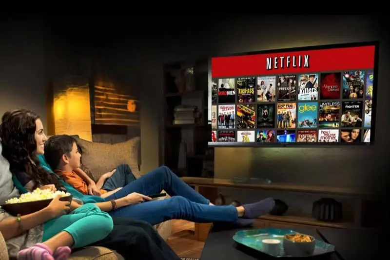 Netflix – jak korzystać z platformy?