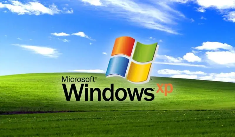 Nie można utworzyć, nieokreślony błąd – Windows Vista i Windows XP