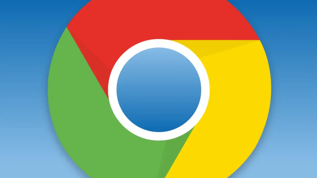Zmiana lokalizacji plików tymczasowych i ustawień Google Chrome