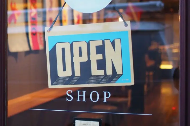 Pomysł na biznes - Wdrażanie sklepów internetowych