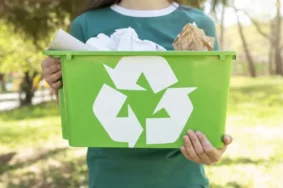 Recykling – co musisz wiedzieć i jak zacząć