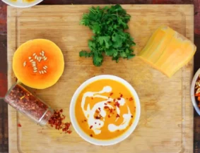 Rozgrzewające zupy na jesień – 5 najlepszych przep...