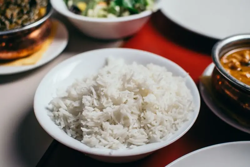 Ryż czy ziemniaki – co dodać do obiadu?