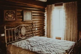 Stylowe łóżka do sypialni – w stylu klasycznym, glamour ...