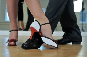 Tango argentyńskie – taneczna improwizacja