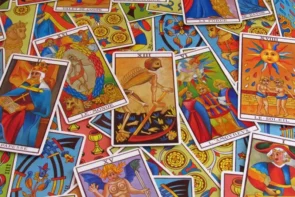Tarot – jak zacząć przygodę z kartami?