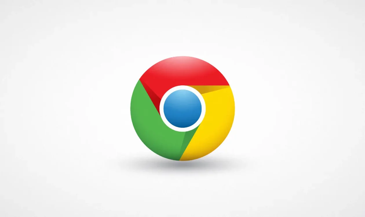 Windows 8 – problem z Google Chrome