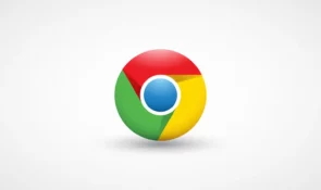 Windows 8 – problem z Google Chrome