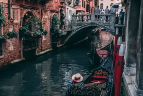 Włochy – gdzie warto pojechać?