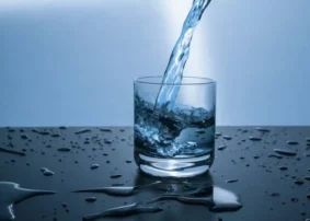 Woda – tyle musisz jej dziennie wypić