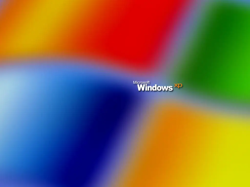 Wyłączenie ctfmon.exe – Windows XP
