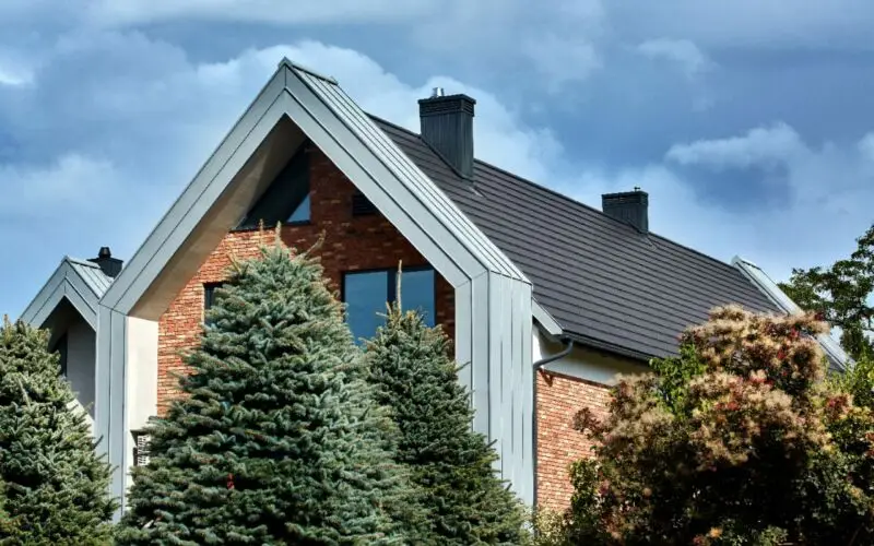 Z czego wykonać praktyczne i piękne pokrycie dachu?